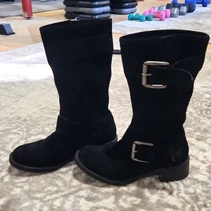 Women's Skechers Boots